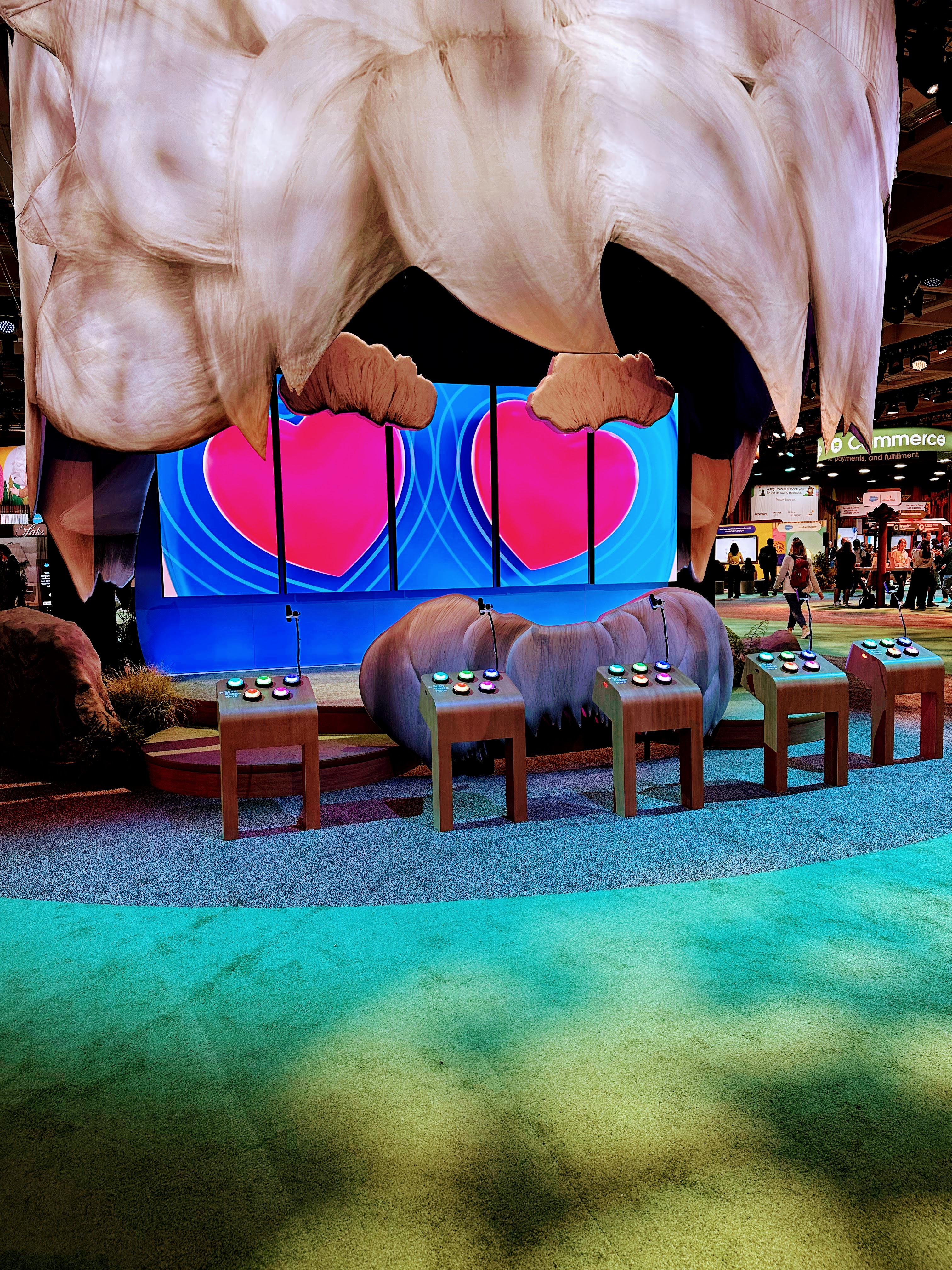 Agentforce Experience